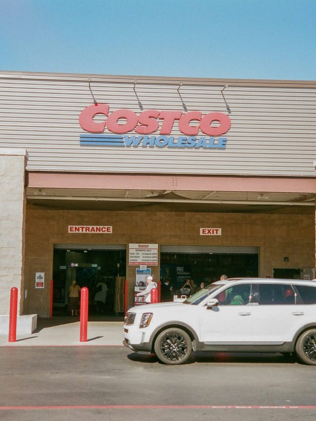 8 Things You Should Never, Ever Buy at Costco